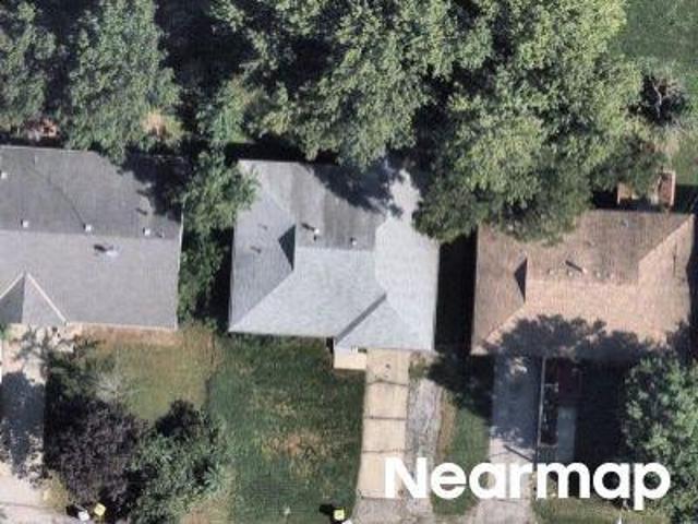 House for sale in Kansas City, Jackson County