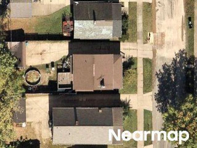 House for sale in Ohio