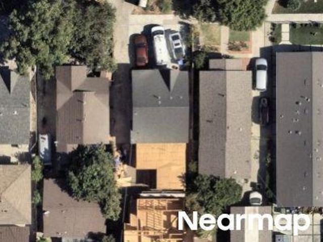 House for sale in Canoga Park, California