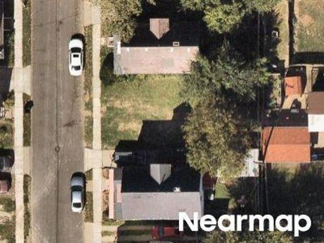 House for sale in Cleveland, Ohio