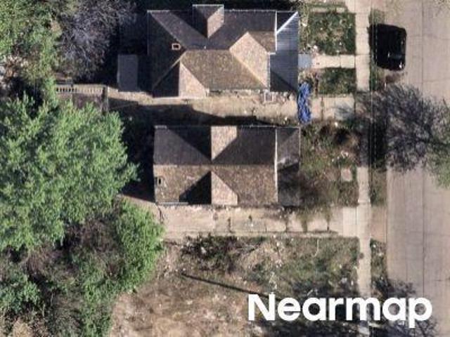 House for sale in Cleveland, Ohio