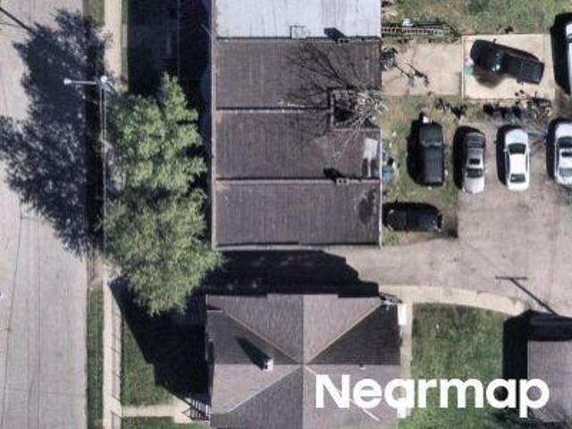 House for sale in Cleveland, Ohio