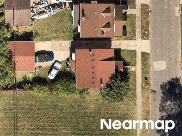 House for sale in Ohio