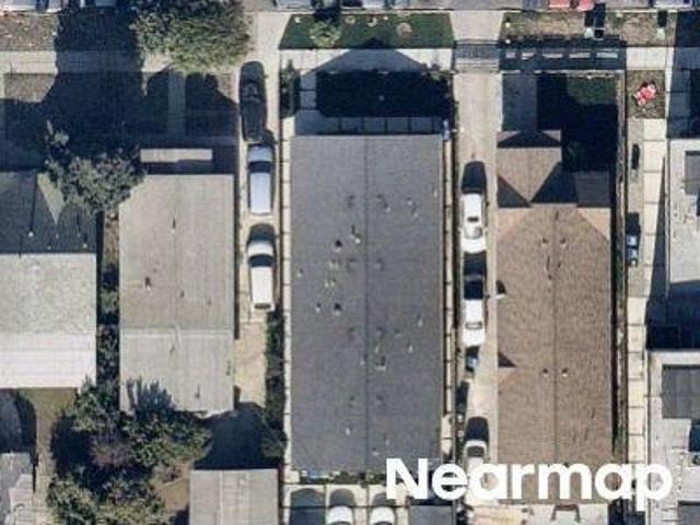House for sale in Los Angeles