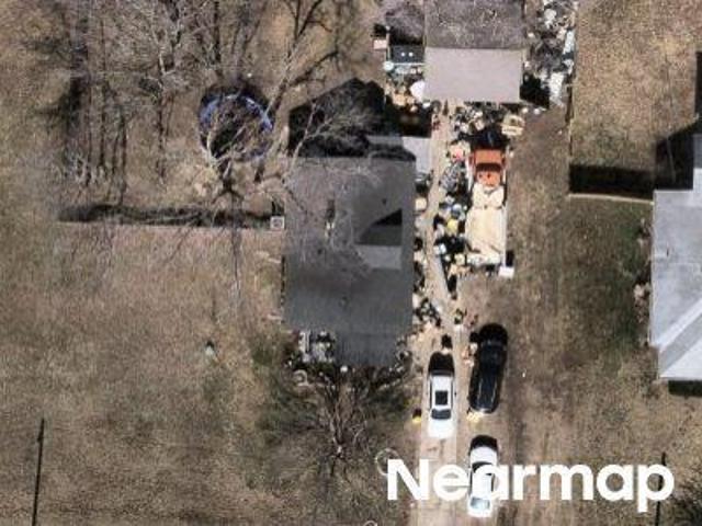 House for sale in Kansas City, Missouri