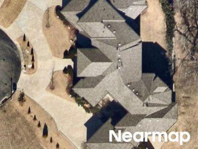 House for sale in Tulsa, Oklahoma