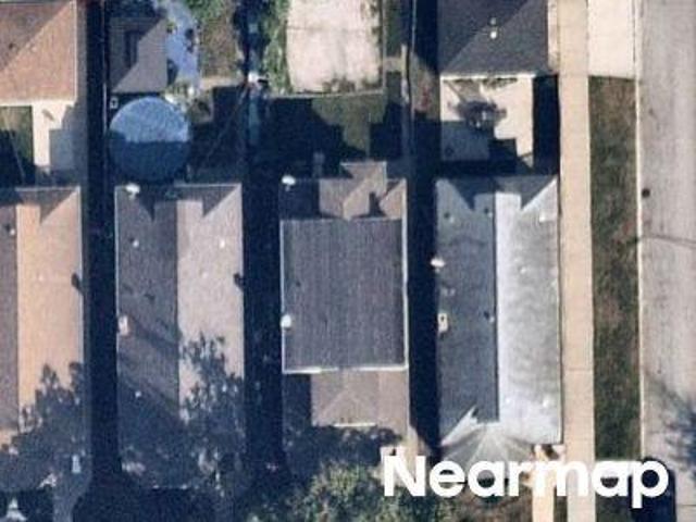 House for sale in Chicago Park, Illinois