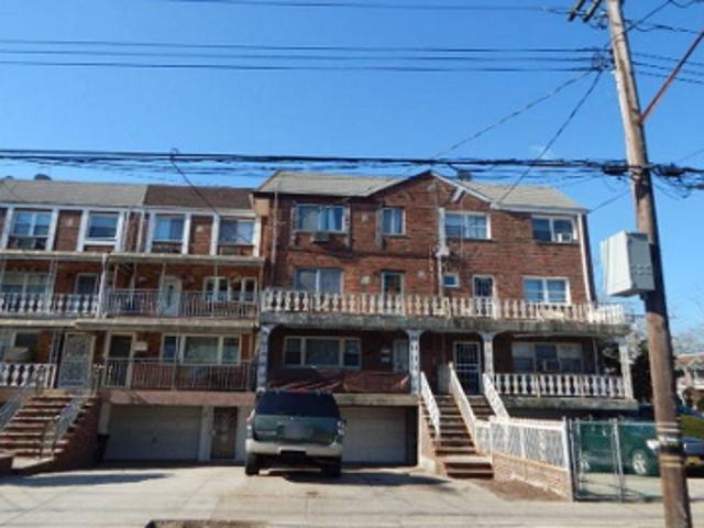 Condo for sale in Arverne, New York