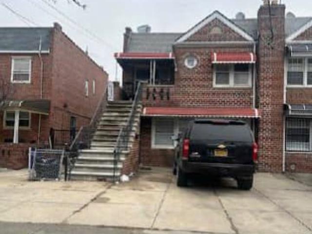 House for sale in Arverne, New York