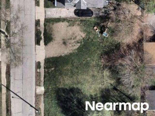 Land for sale in Cleveland, Ohio