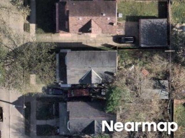 House for sale in Cleveland, Ohio