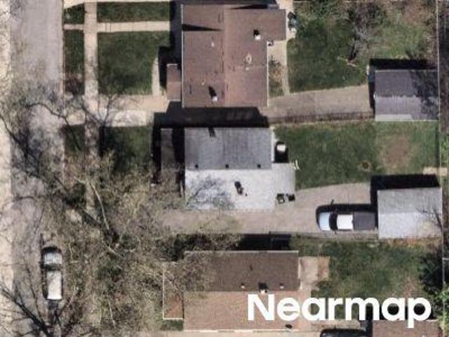 House for sale in Ohio