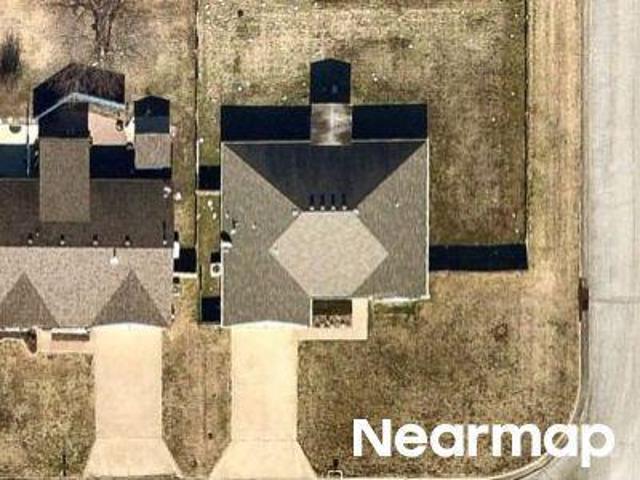 House for sale in Broken Arrow, Oklahoma