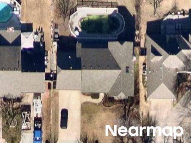 House for sale in Tulsa, Oklahoma