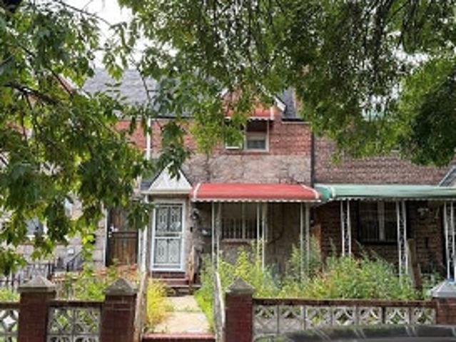 House for sale in Arverne, New York