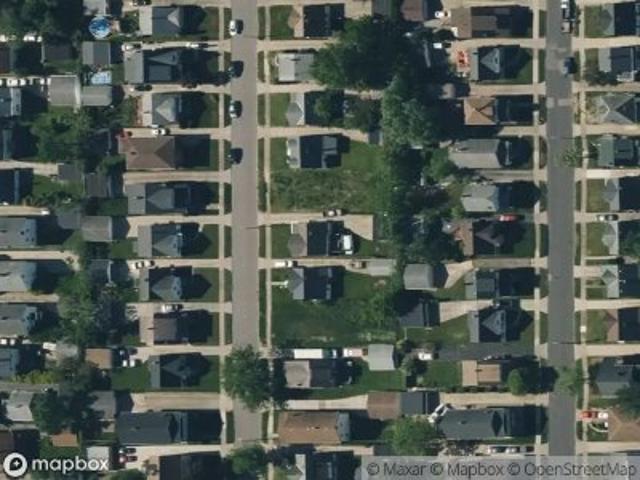 House for sale in Ohio