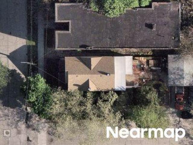 House for sale in Cleveland, Ohio