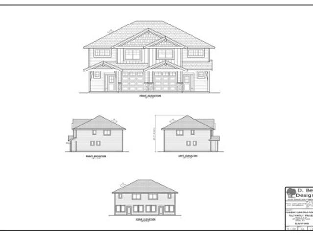 House for sale in Comox, British Columbia