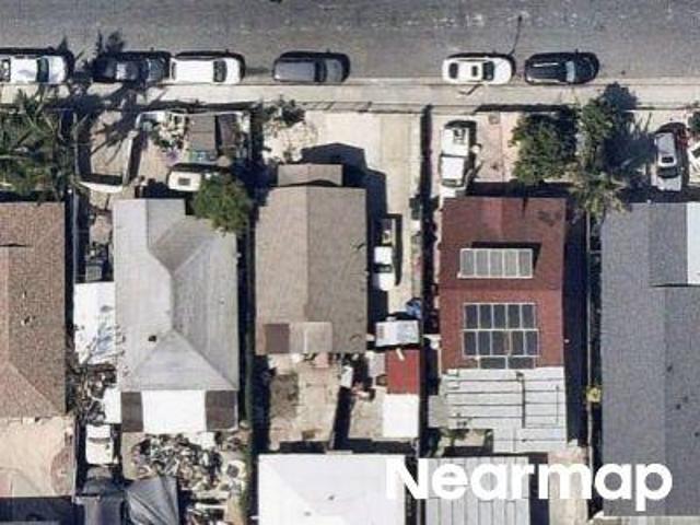 House for sale in California