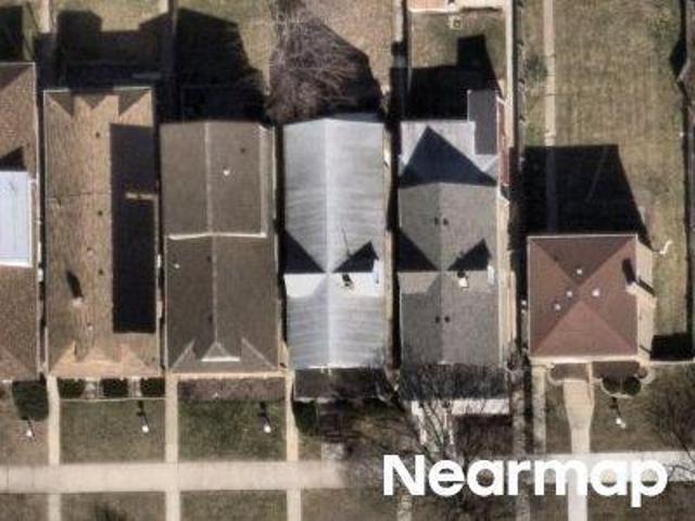 House for sale in Chicago Park, Illinois
