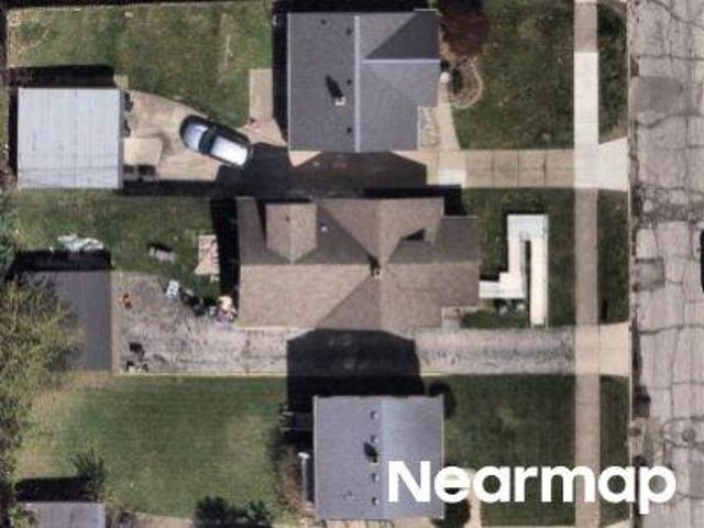 House for sale in Ohio