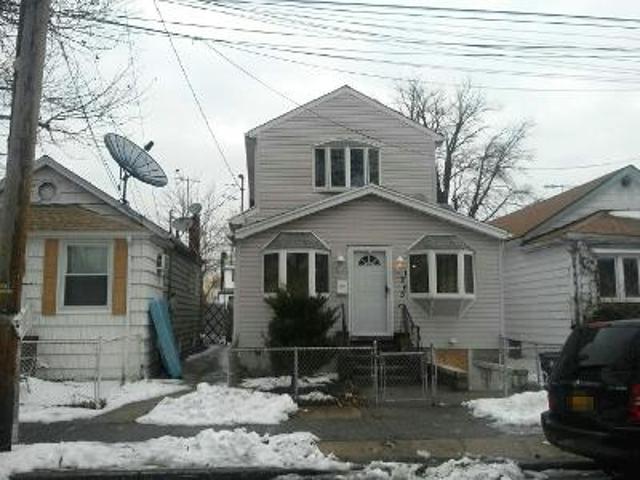 House for sale in Arverne, New York