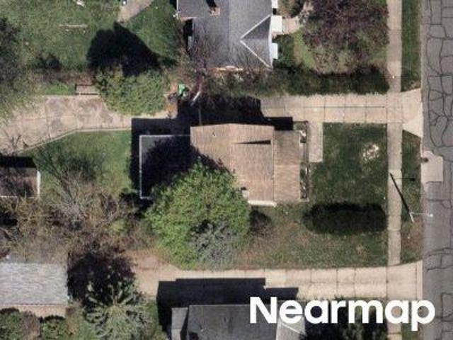 House for sale in Ohio