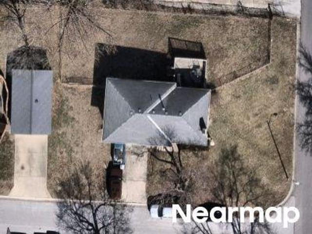 House for sale in Kansas City, Missouri