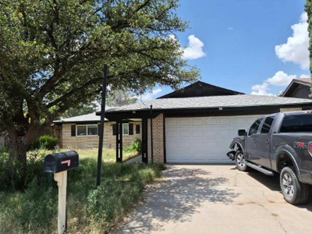 House for sale in North Port Commercial Sites, Odessa