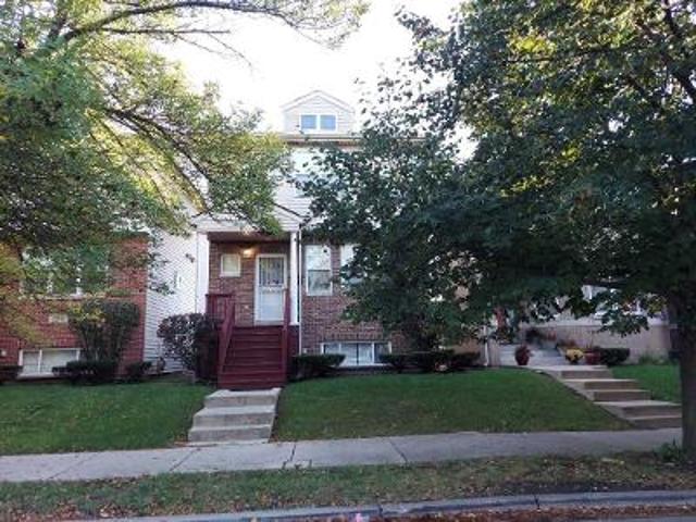 House for sale in Chicago Park, Illinois