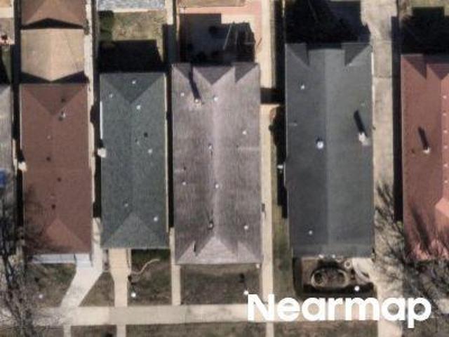 House for sale in Chicago Park, Illinois