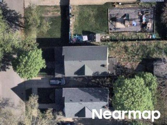 House for sale in Cleveland, Ohio