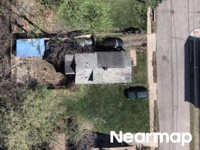 House for sale in Cleveland, Ohio