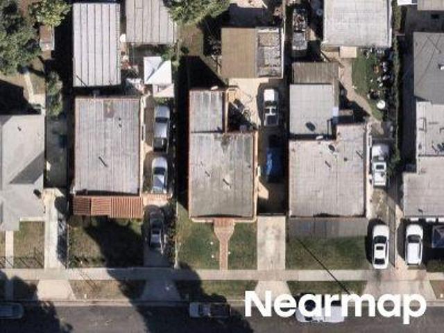 House for sale in Los Angeles, California