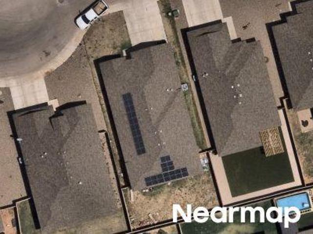 House for sale in Odessa, Texas