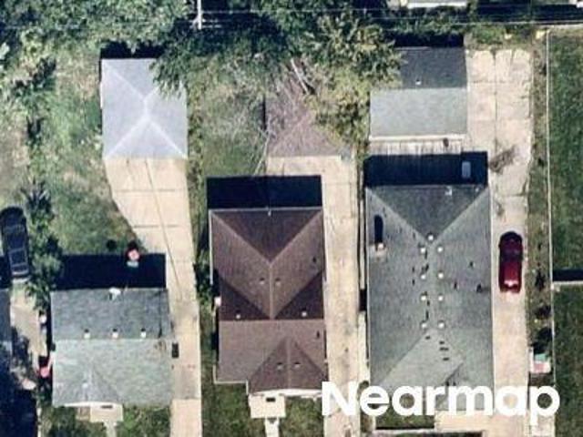 House for sale in Eastpointe, Michigan