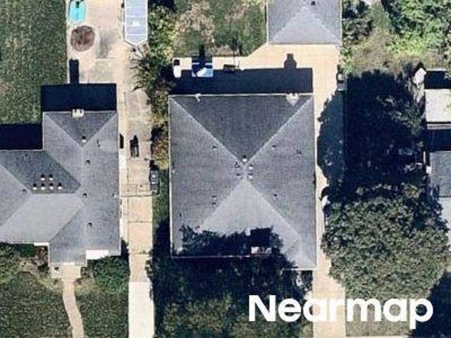 House for sale in Saint Clair Shores, Michigan