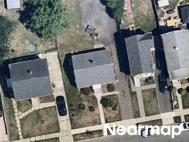 House for sale in Roselle, New Jersey
