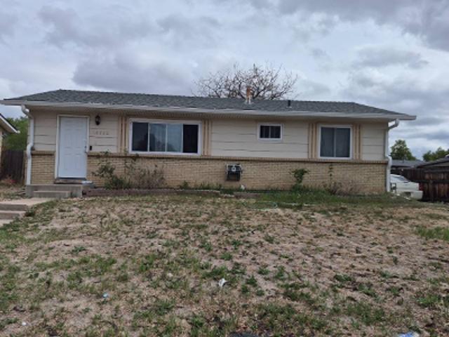 House for sale in Arapahoe, Colorado