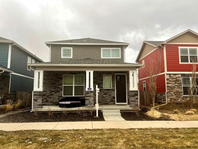 House for sale in Arapahoe, Colorado