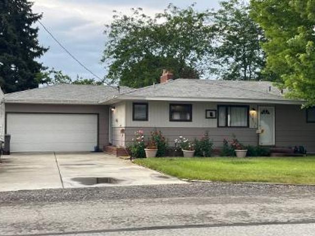 House for sale in Greenacres, Washington