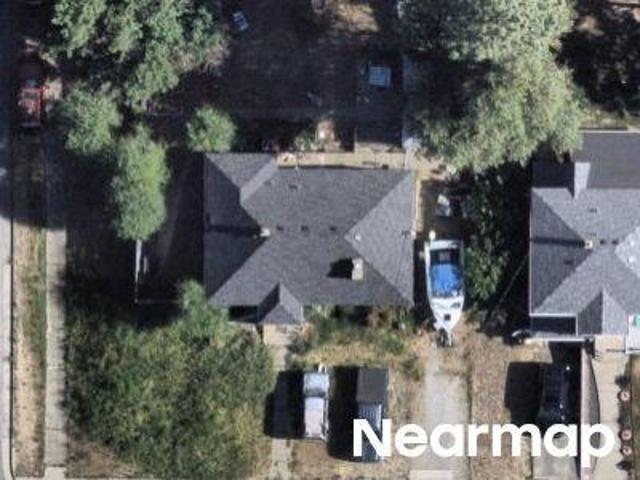 House for sale in Spokane, Washington