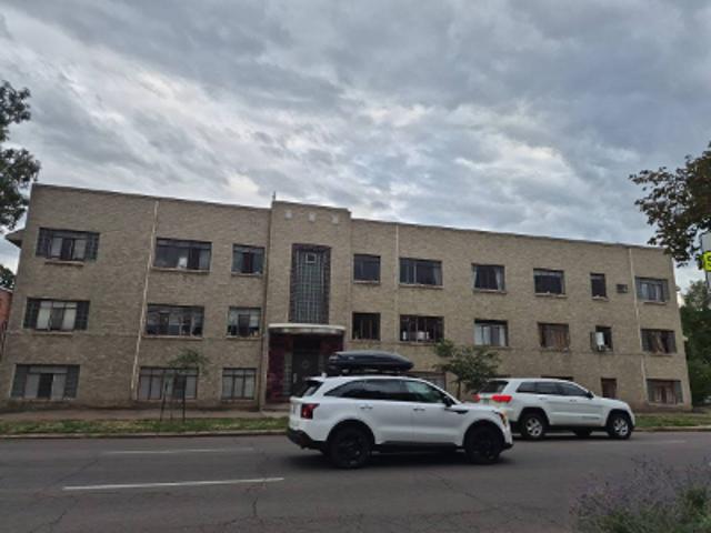 Condo for sale in Capitol Hill, Denver