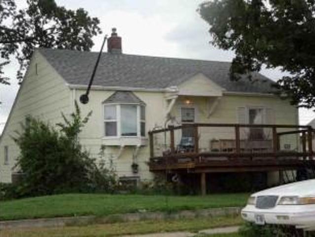 House for sale in Nebraska