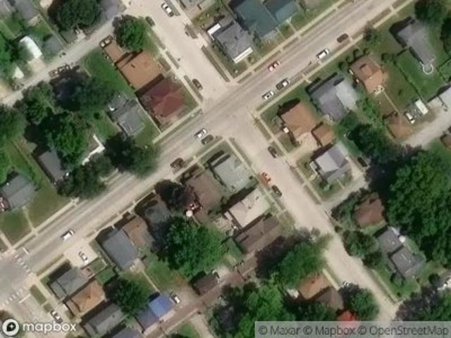 House for sale in Muscatine, Iowa