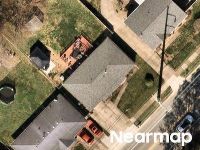 House for sale in Jeffersonville, Indiana