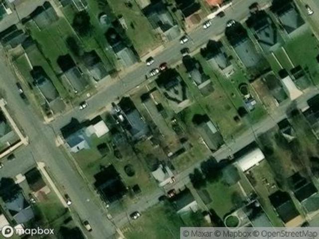 House for sale in Berwick, Pennsylvania