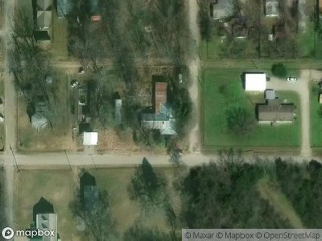 House for sale in Pawhuska, Oklahoma