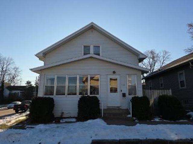 House for sale in Muscatine, Iowa