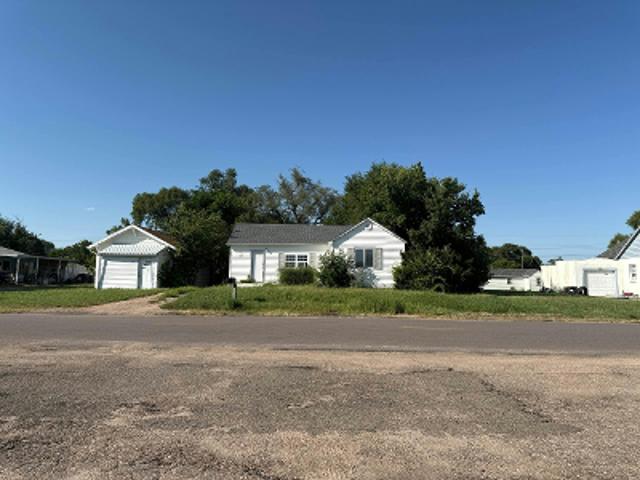 House for sale in Nebraska